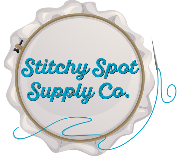 Stitchy Spot Supply Co.