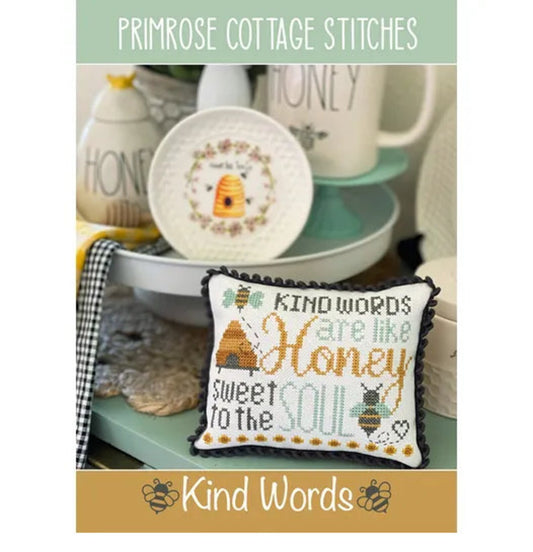 Kind Words by Primerose Cottage